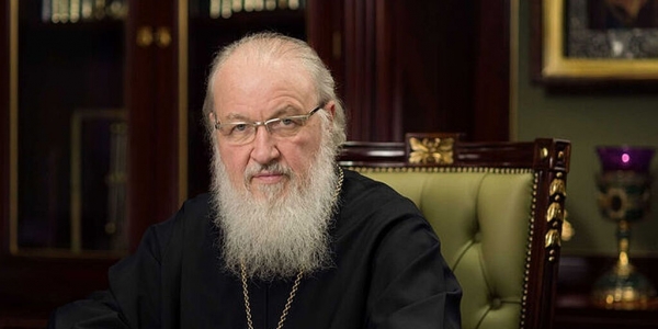 Святейший Патриарх Кирилл: Борьба с бедностью — это не только моральный выбор, но и важный фактор развития экономики
