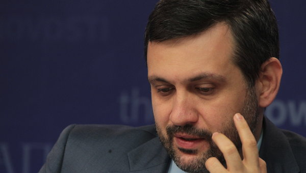 В.Р. Легойда: Многоконфессиональность России не должна сводиться к дежурной политкорректности