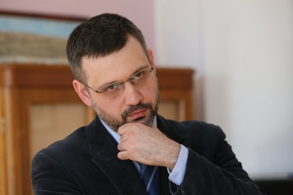 В.Р. Легойда: Поправки, предлагаемые к внесению в Конституцию, направлены на благо человека