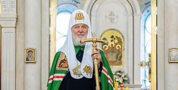 Святейший Патриарх Кирилл: Дай Бог, чтобы пример Московской митрополии был подхвачен всеми епархиями Русской Православной Церкви