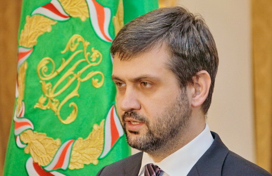 В Русской Православной Церкви призвали украинцев противостоять диктату экстремистов