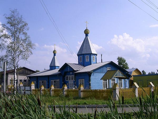 В человеке всё должно быть прекрасно