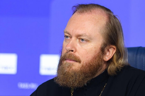 Иерей Феодор Лукьянов: аборт — это национальное самоубийство