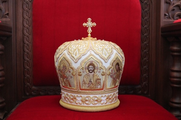 Расписание Богослужений епископа Василия 27-28 июня 2015 года