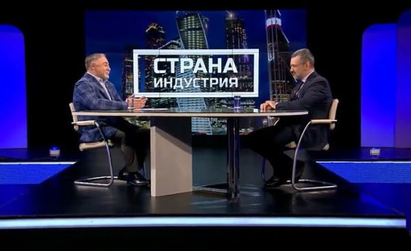В.Р. Легойда: Из-за пандемии идеал потребительского общества окончательно разрушен