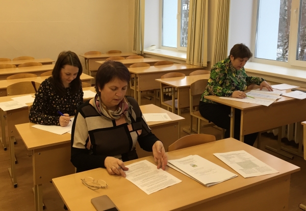 В Архангельске подвели итоги Общероссийской олимпиады школьников 5-11 классам по ОПК