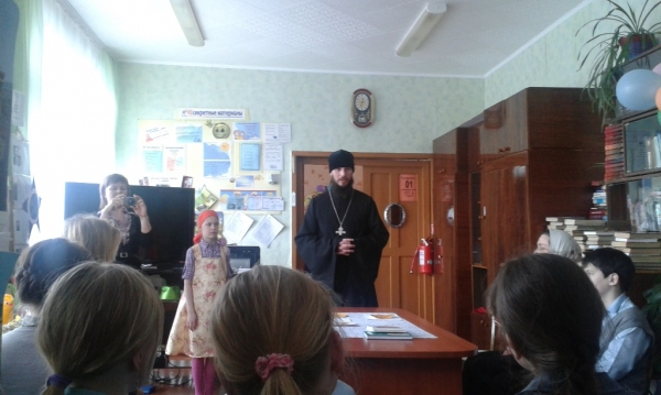 В Никольске подвели итоги выставки «Пасхальная радость»