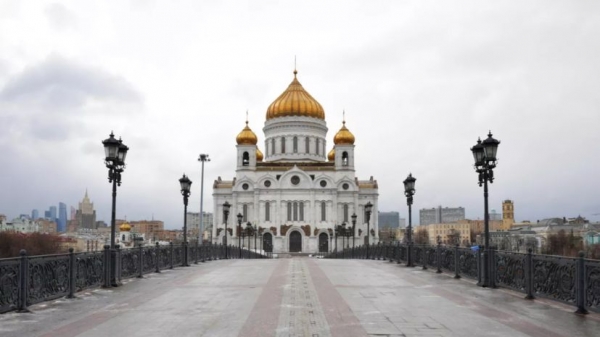 По благословению Святейшего Патриарха Кирилла пройдет общецерковный денежный сбор для беженцев и пострадавших мирных жителей