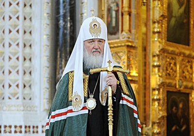 Обращение Святейшего Патриарха Московского и всея Руси Кирилла по случаю Дня трезвости