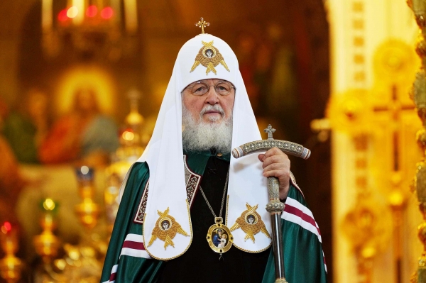 Святейшему Патриарху Кириллу присуждена премия Президента России за вклад в укрепление единства российской нации