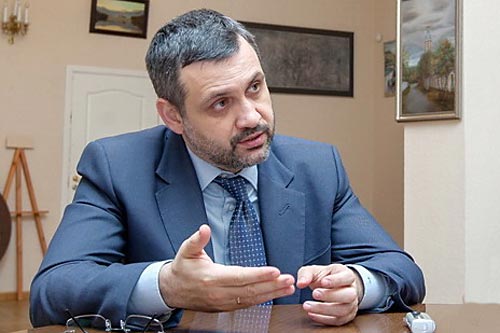 В.Р. Легойда: Возрождение Церкви — результат подвига и пролитой крови новомучеников Церкви Русской