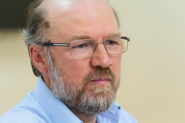 Александр Щипков: Соловки и Исаакий – не «сувениры», а религиозно-исторические места