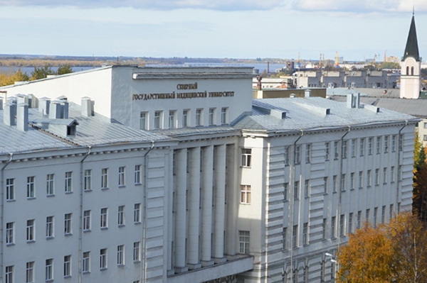 Епископ Василий примет участие в I Архангельском форуме ВРНС