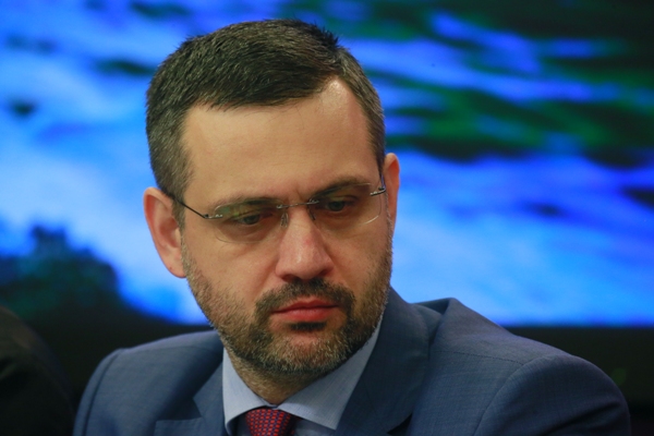 Вмешательство органов власти во внутрицерковные дела и межцерковные отношения недопустимо — В.Р. Легойда