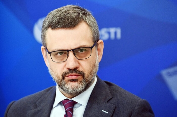 В.Р. Легойда: В пандемию многие люди укрепились в вере