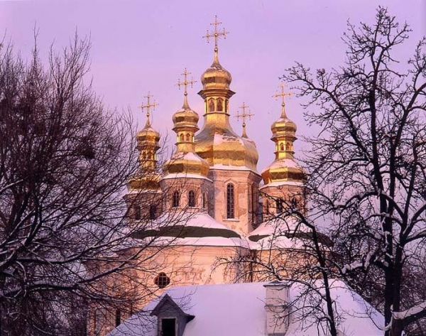 Храмы на Украине должны быть неприкосновенны, тем более в дни перед Рождеством