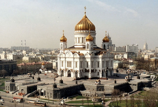 Комиссия Межсоборного присутствия вынесла на обсуждение проект документа «О церковном браке»