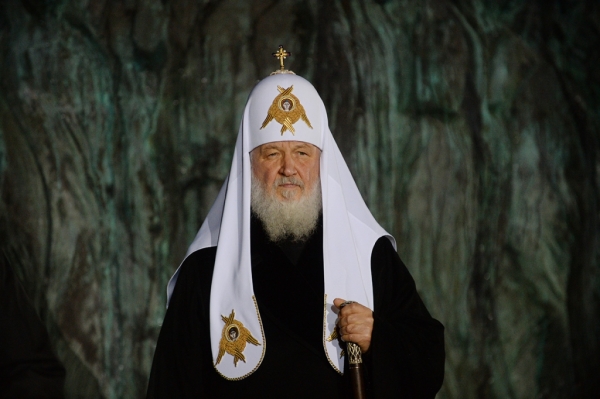 Обращение Святейшего Патриарха Кирилла по случаю празднования Дня православной молодежи