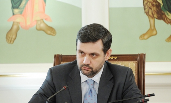 В.Р. Легойда: Государство призвано защищать граждан от мошенников-сектантов
