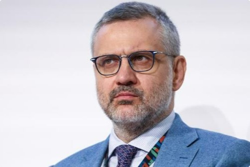 Владимир Легойда: Мне невольно кажется, что мы все давно поверили в Бога