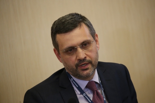 В.Р. Легойда: Украинская власть чувствует свою безнаказанность за развернутые ею гонения на каноническую Церковь