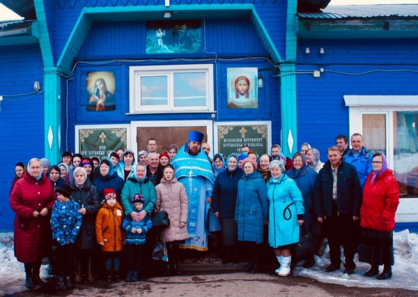 В Коноше прошла акция «Именной кирпич»