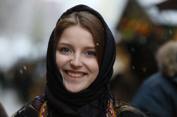 В рамках VII Международного фестиваля «Вера и Слово» пройдет фотоконкурс «Вера, любовь и юность»