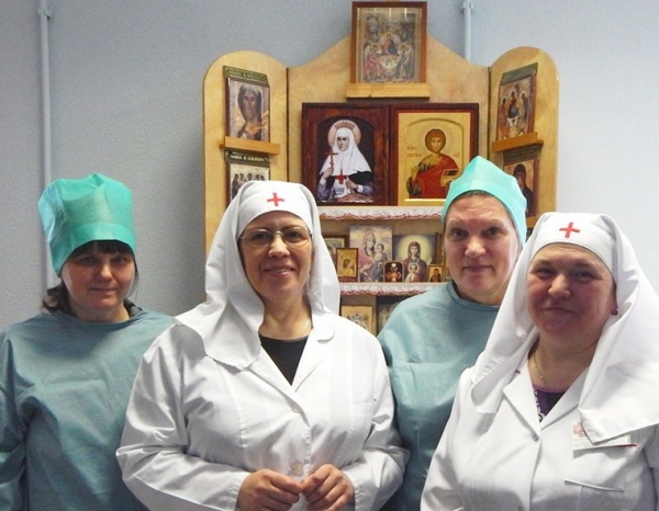 Социальное служение — это деятельность, объединяющая наш разделенный мир