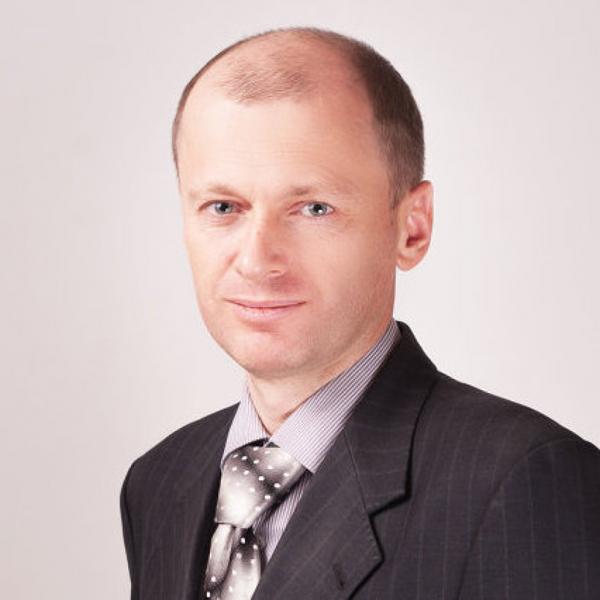 Роман Балашов: Нам объявлена невидимая война