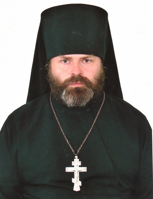 Иеромонах Валентин (Егоров)