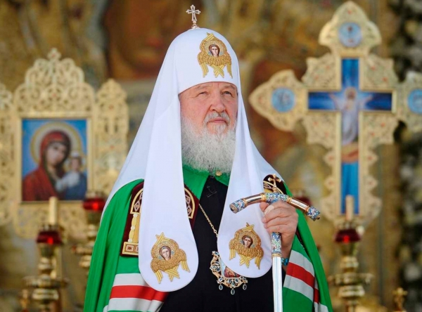 Патриаршее послание по случаю празднования 1700-летия I Вселенского Собора