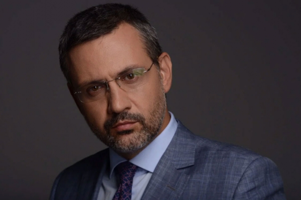 Владимир Легойда: «Нам все равно жить рядом...»