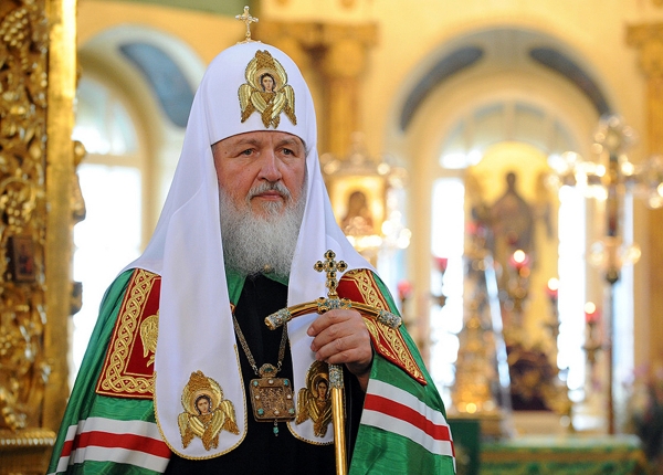 Святейший Патриарх Кирилл посетит Котласскую епархию